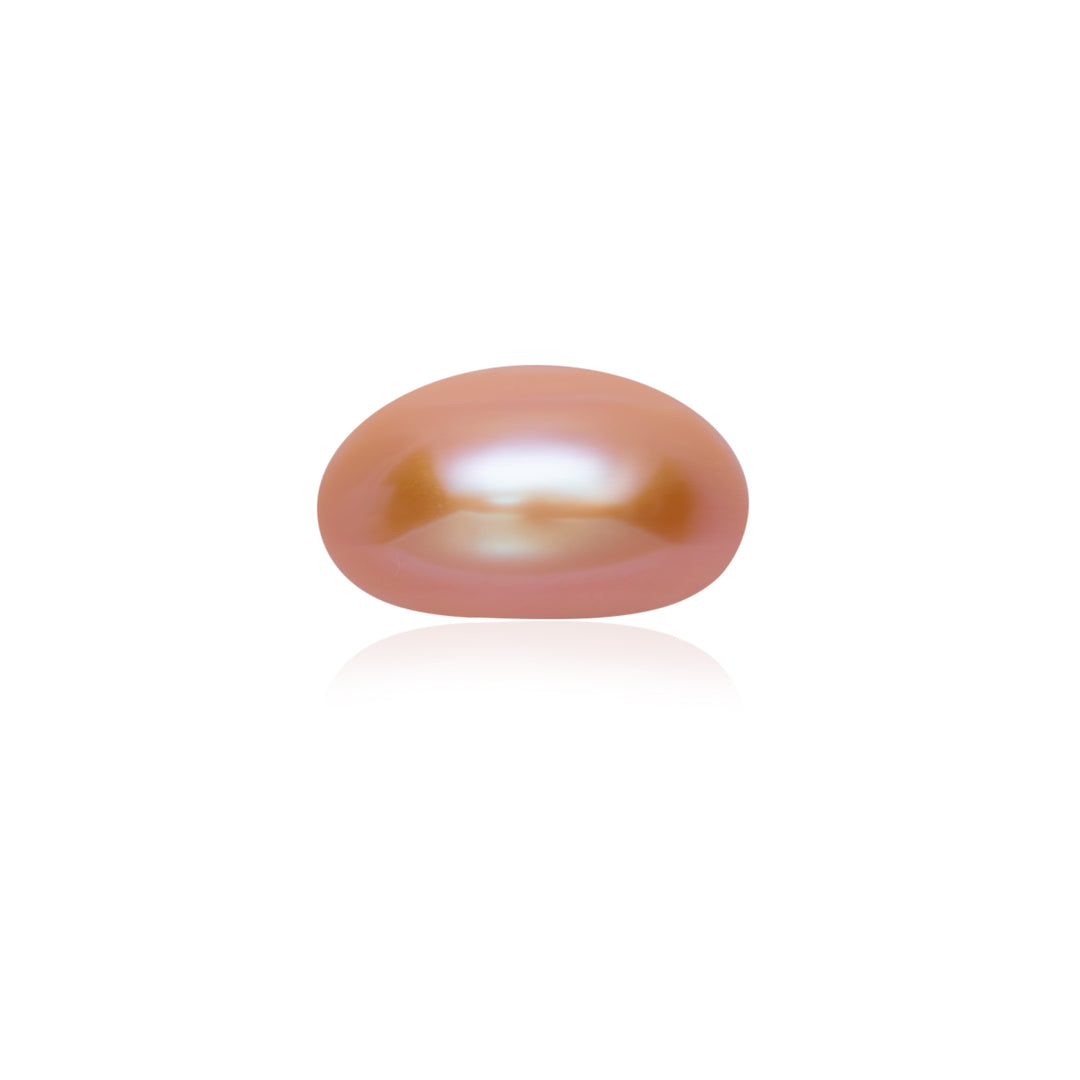 Baroque M&M Pearl WA00054 - PEARLY LUSTRE