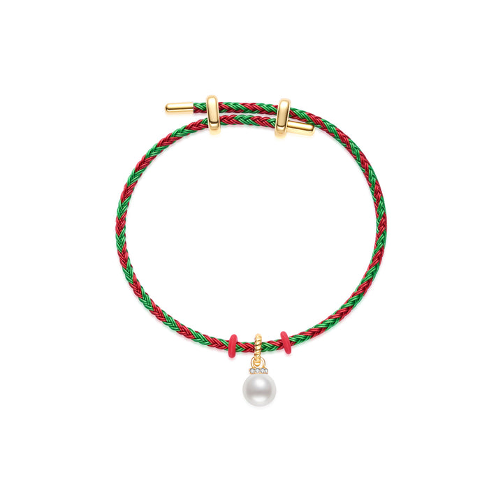Top Grade Freshwater Pearl Bracelet WB00274 - PEARLY LUSTRE