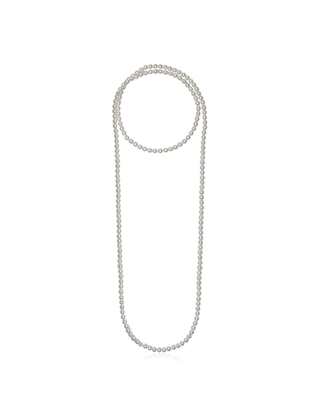 宝丽莱斯™淡水珍珠项链最佳珍珠珠宝品牌– PEARLY LUSTRE