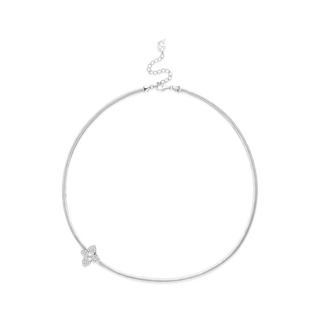 Top Grade Freshwater Pearl Necklace WN00787 | BLOOM