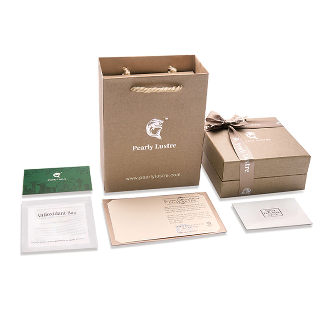Gift Pack Service PM00009 - PEARLY LUSTRE
