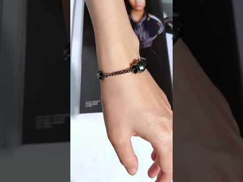 Tahitian Pearl Bracelet WB00183 | HEXAGON