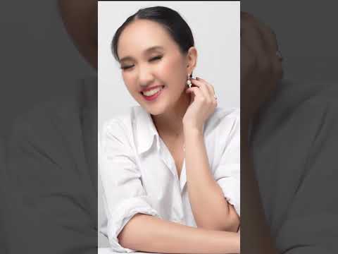 نيويوركر أقراط لؤلؤ المياه العذبة WE00681