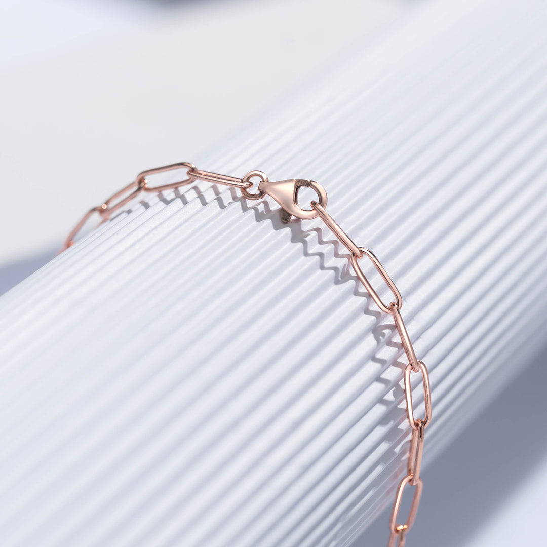 New Yorker Freshwater Pearl Bracelet WB00153 - PEARLY LUSTRE