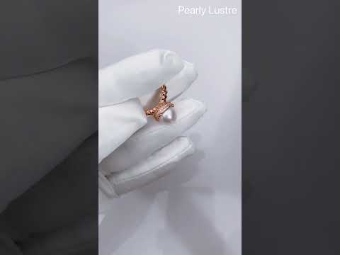 Muzium Peradaban Asia Cincin Mutiara Air Tawar WR00097 | Koleksi ACM