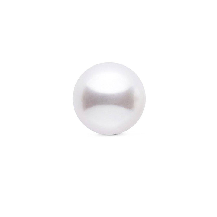 Top Grade Round Japan Akoya HANADAMA Pearl WA00019 - PEARLY LUSTRE