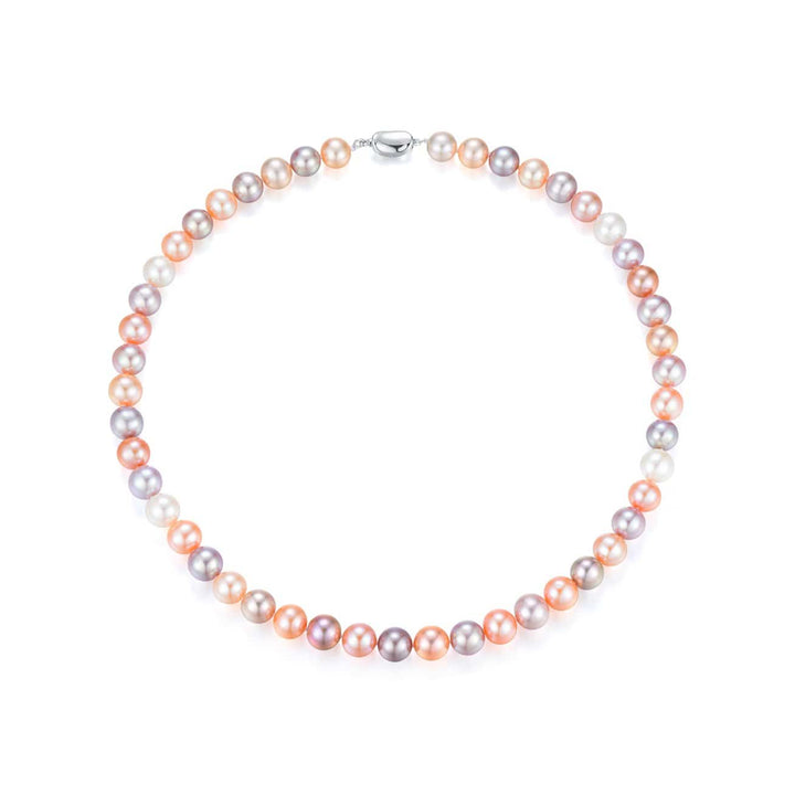 Top Lustre Candy Freshwater Pearl Set WS00049 - PEARLY LUSTRE