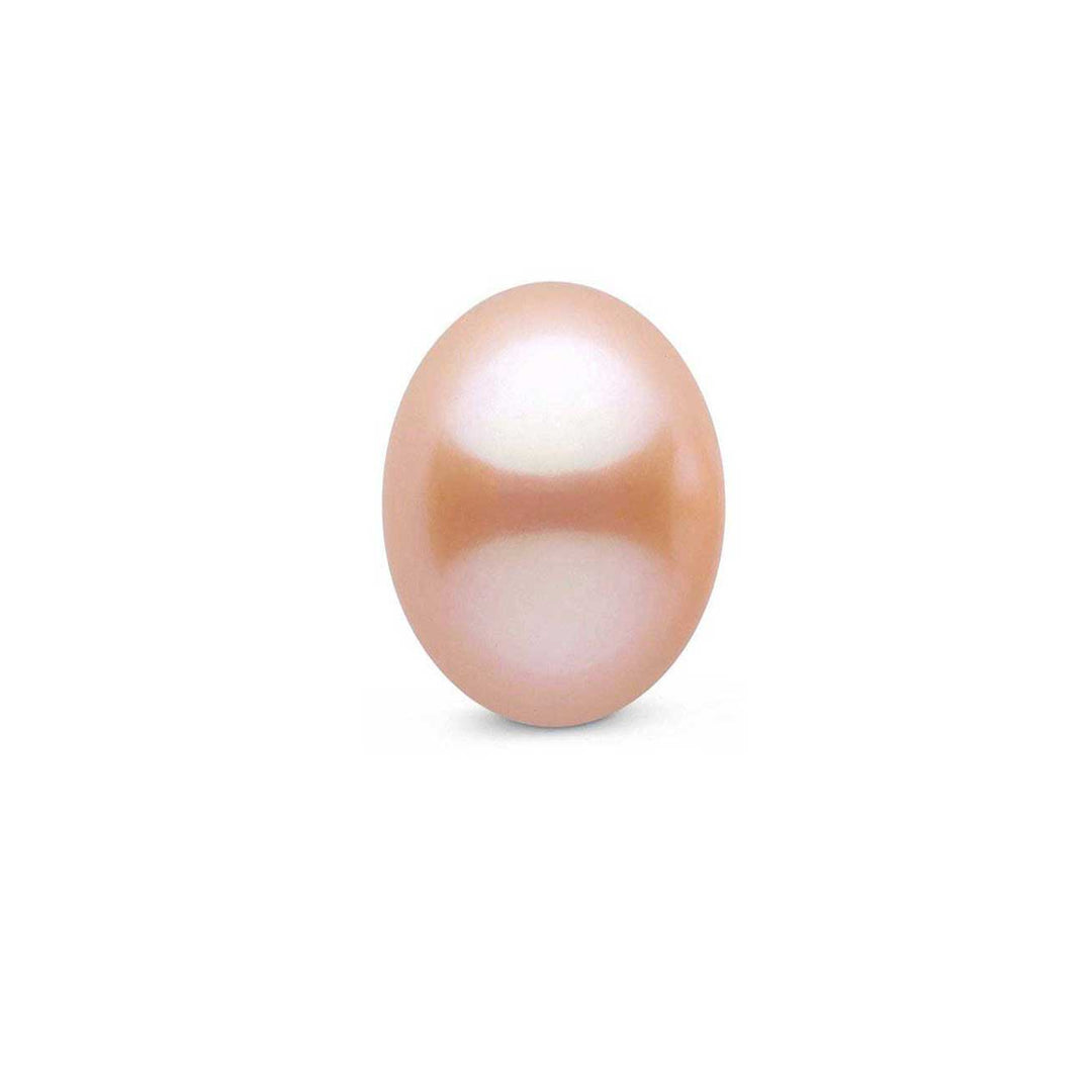 Top Grade Freshwater Drop Shape Pearl WA00050 - PEARLY LUSTRE