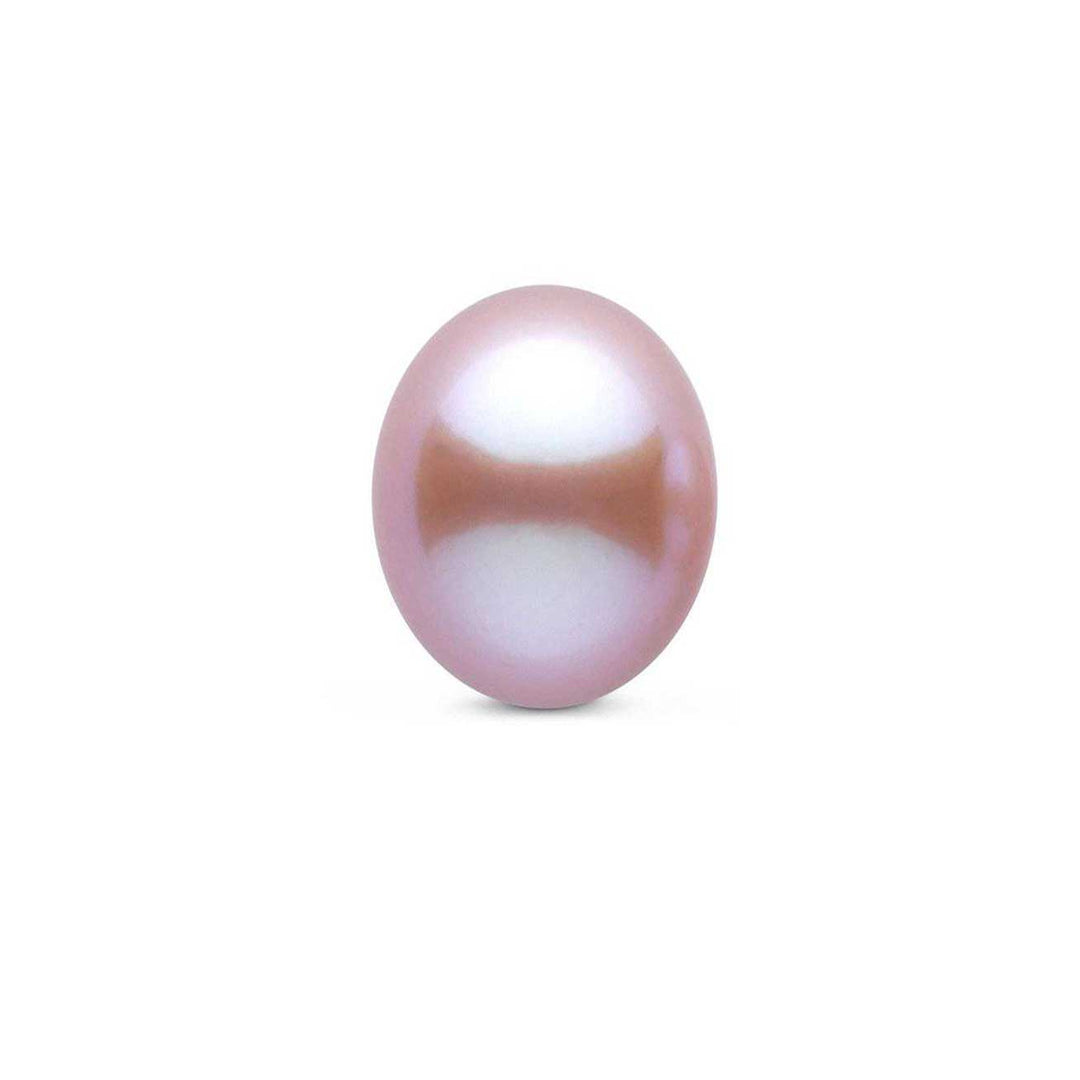 Top Grade Freshwater Drop Shape Pearl WA00050 - PEARLY LUSTRE