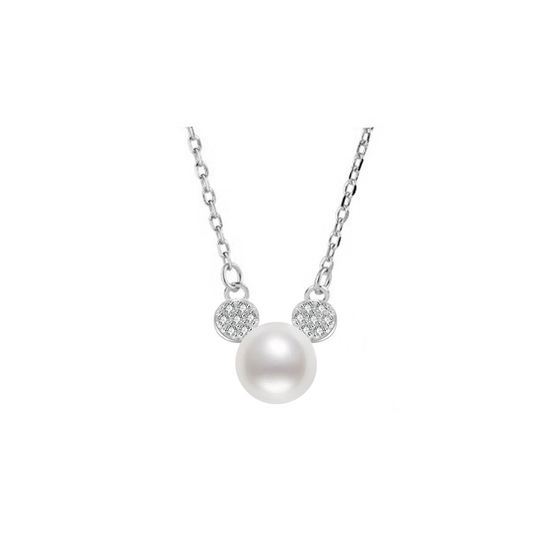Wonderland Freshwater Pearl Set WS00010 - PEARLY LUSTRE