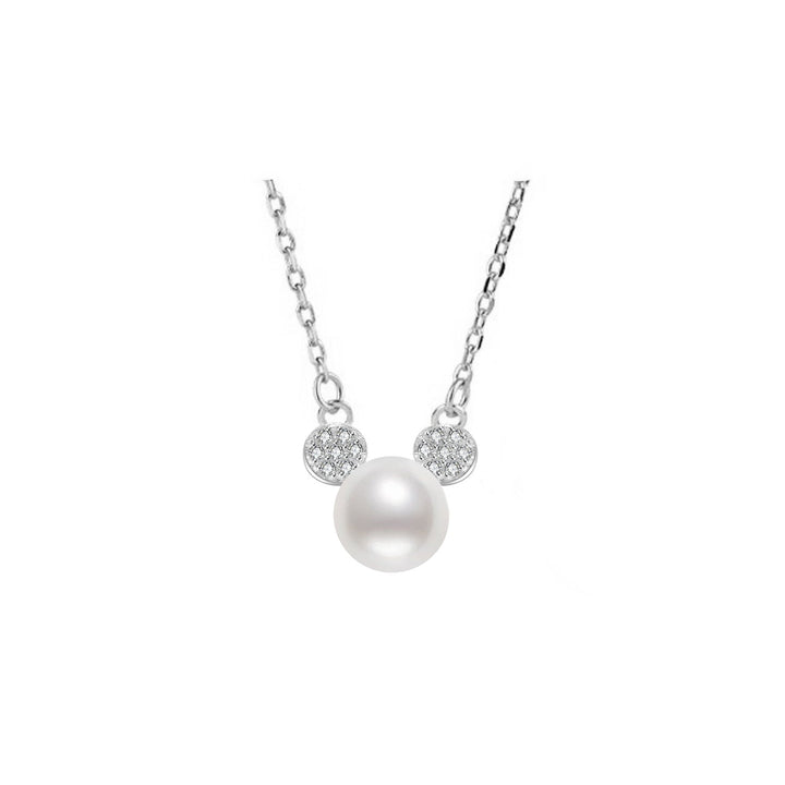 Wonderland Freshwater Pearl Set WS00010 - PEARLY LUSTRE