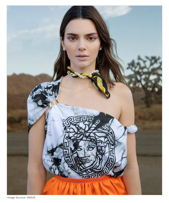 كلاسيكي مع لمسة: أفكار تصميم ضفيرة اللؤلؤ الحديثة