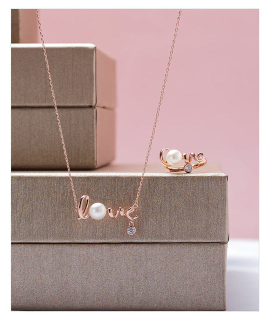 Perles de Passion : le meilleur cadeau surprise de la Saint-Valentin pour elle