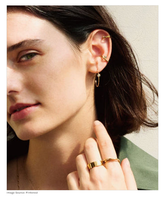 月光奢华：揭开璀璨中国新年的永恒风采！