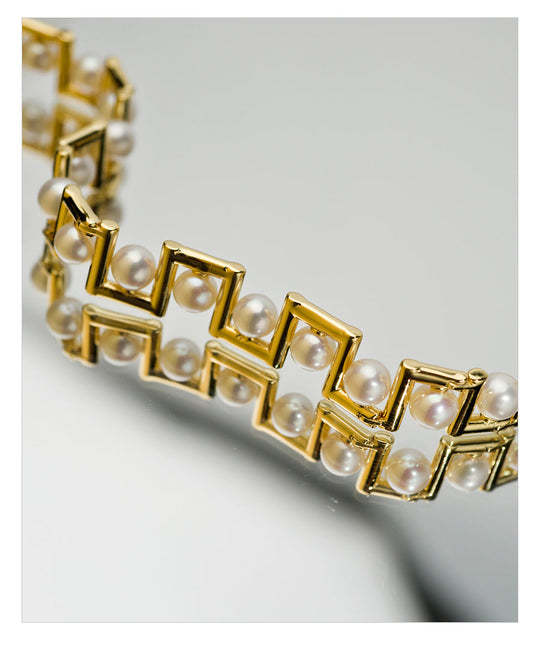 Les débuts de Pearlfect : 2024 sonne avec des célébrations élégantes en perles