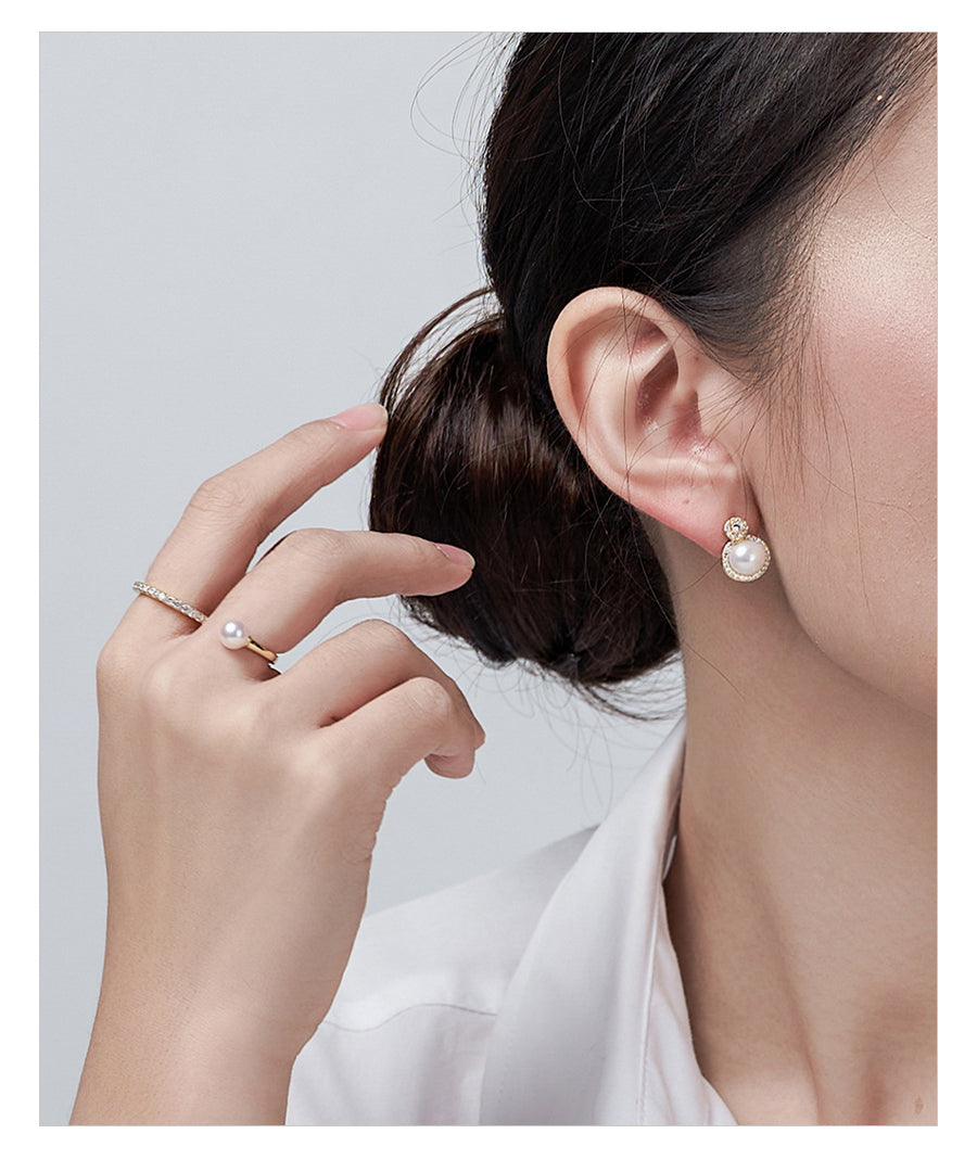 Sparkling Splendor: Best Pearl Picks to Shine Bright This Chinese New Year!