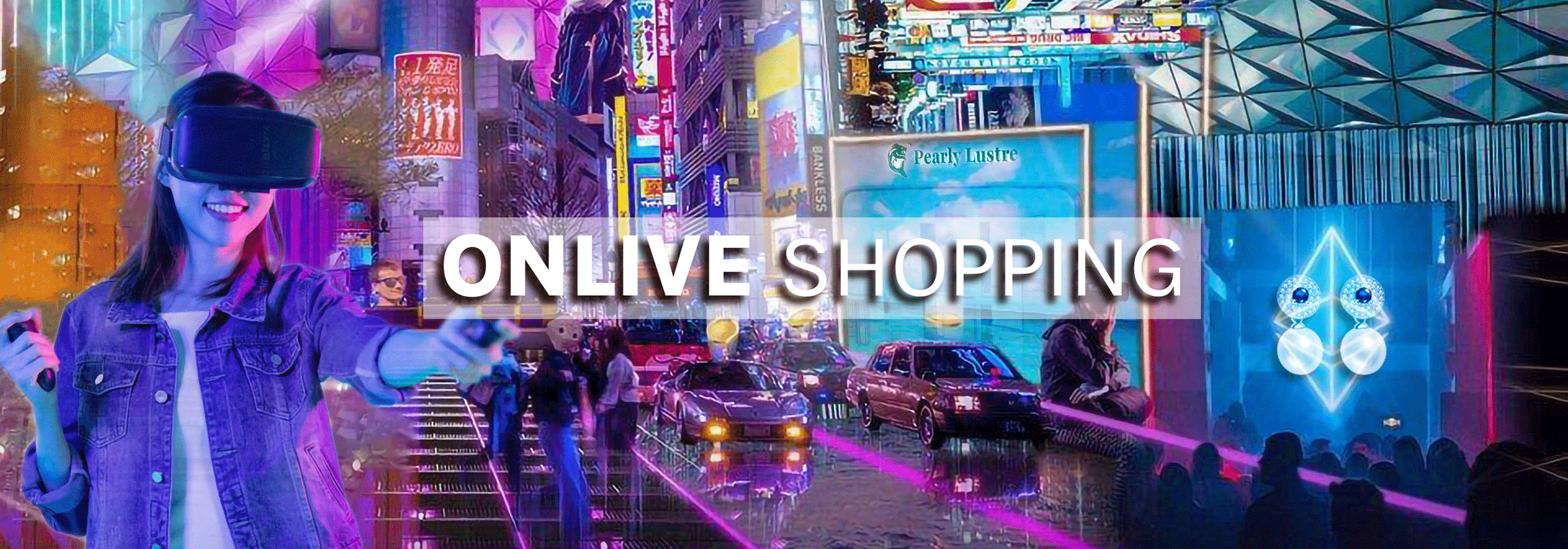 Onlive Shopping 1