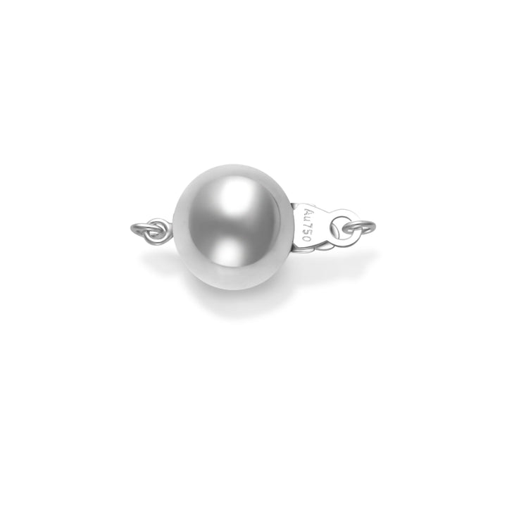 Pearly Lustre Clasps PM00016 - PEARLY LUSTRE