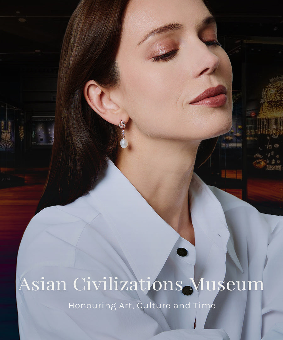 Asian Civilizations Museum Singapore Best Pearl Jewelry Brand