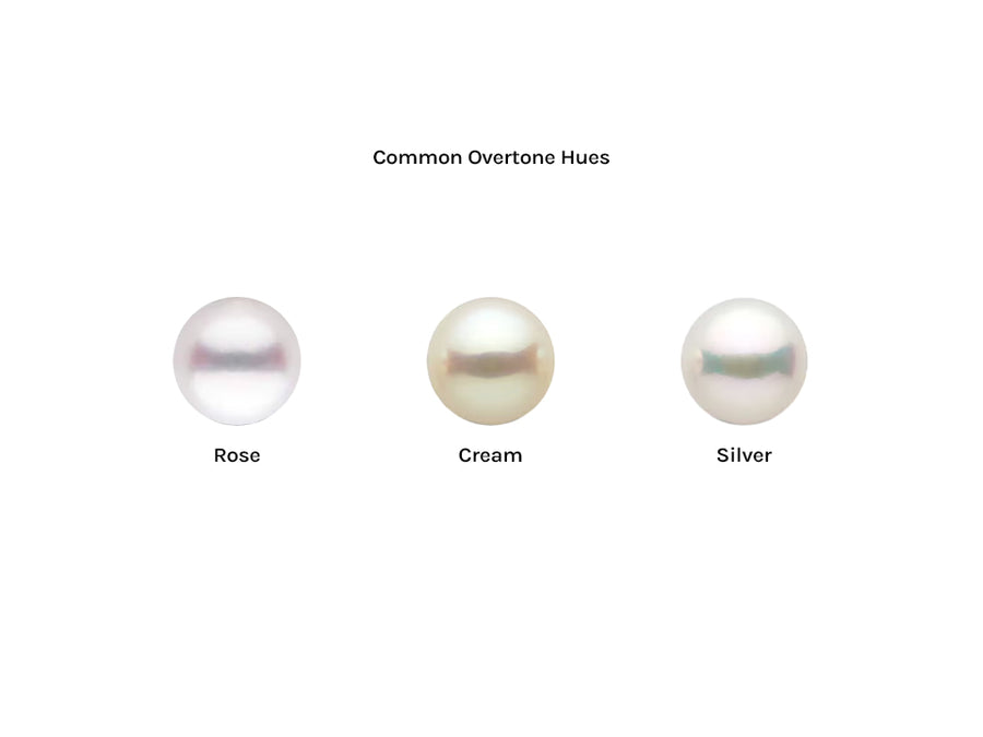 Natural Pearl Colors – PEARLY LUSTRE