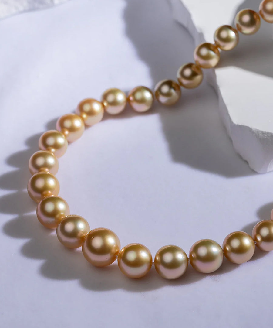 SOUTH SEA GOLDEN Singapore Best Pearl Jewelry Brand – PEARLY