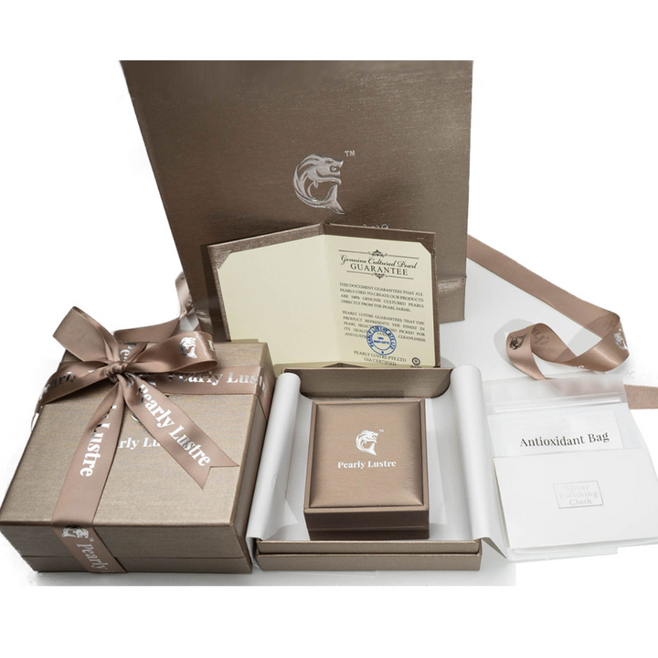 Gift Pack Service PM00009 - PEARLY LUSTRE