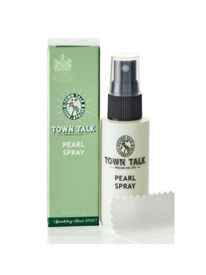 TOWN TALK MINI PERLENSPRAY 50 ml/1,7 fl oz JC00003