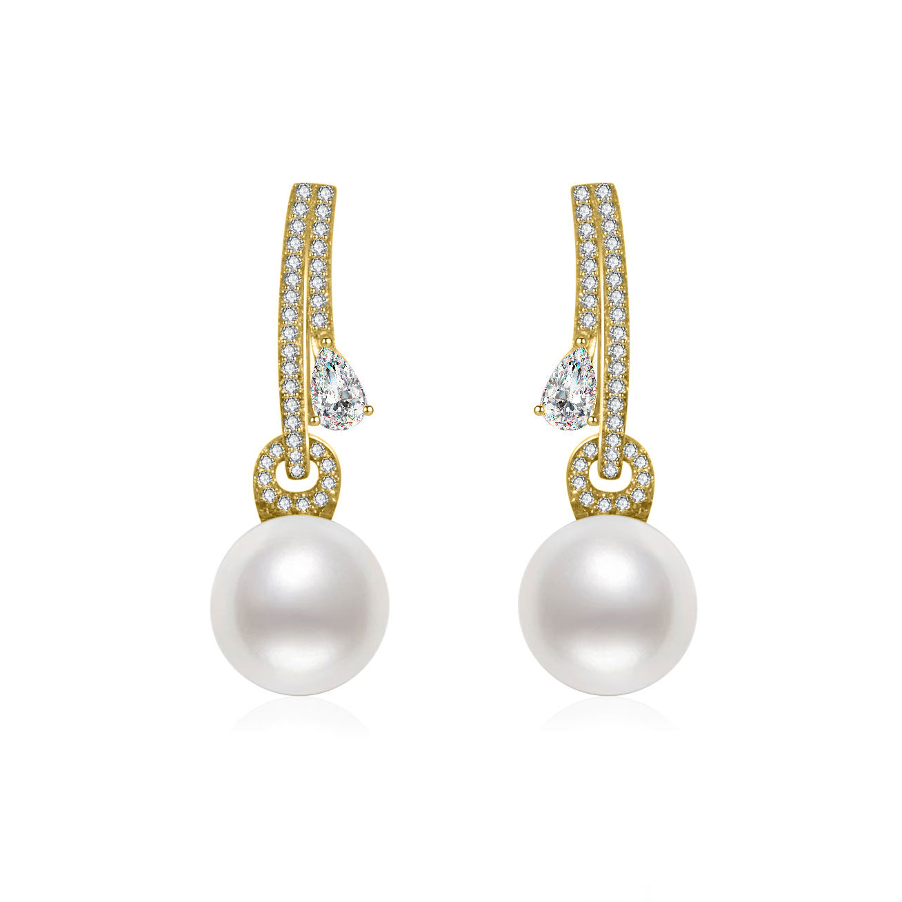 Earrings – PEARLY LUSTRE