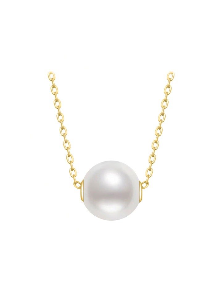 Collier interchangeable 8-9MM WN00386 | POSSIBILITÉS