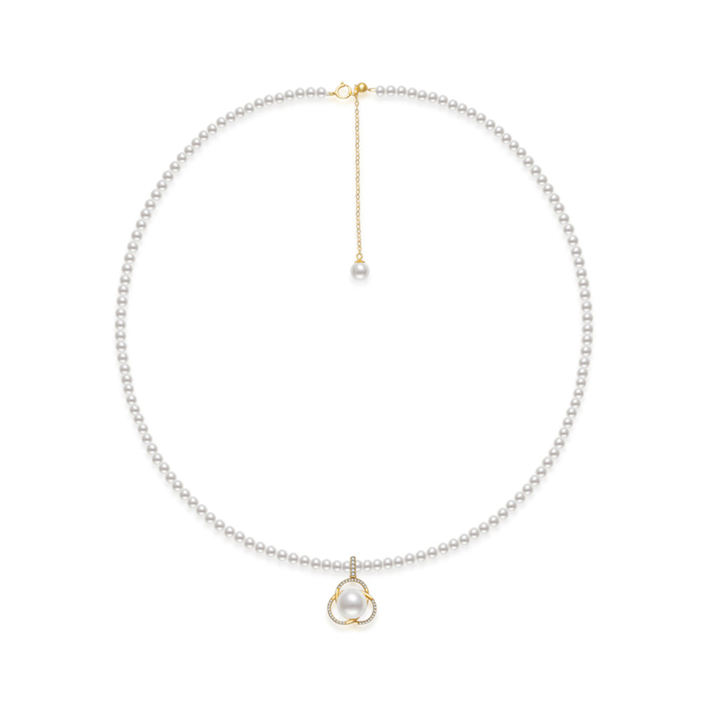 ★MIDNIGHT MOMENT.★ soak pearl necklace gold KN00103_1024x1024.jpg?v=1699946304