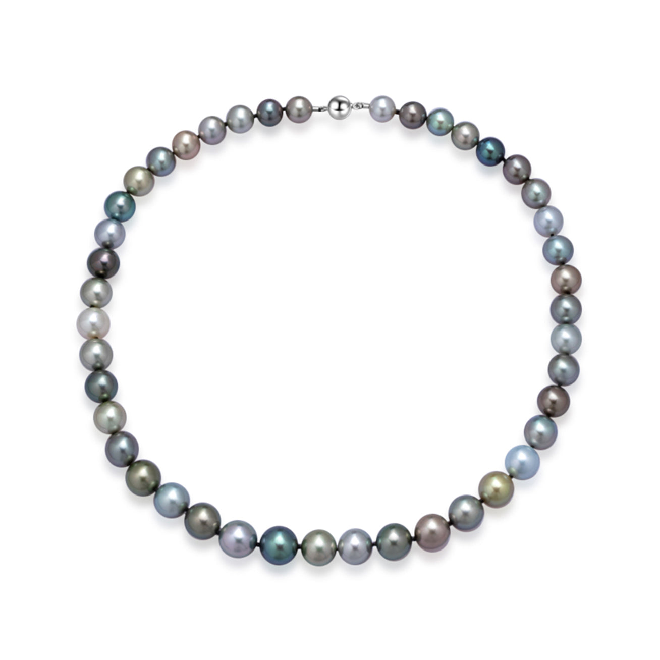 Purple pearl sale jewelry