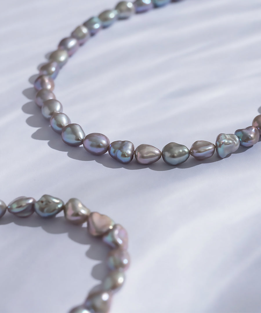 Keshi Pearl – PEARLY LUSTRE