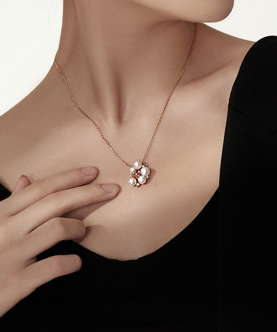 PEARLY LUSTRE™ : Pendants Best Pearl Jewelry Brand
