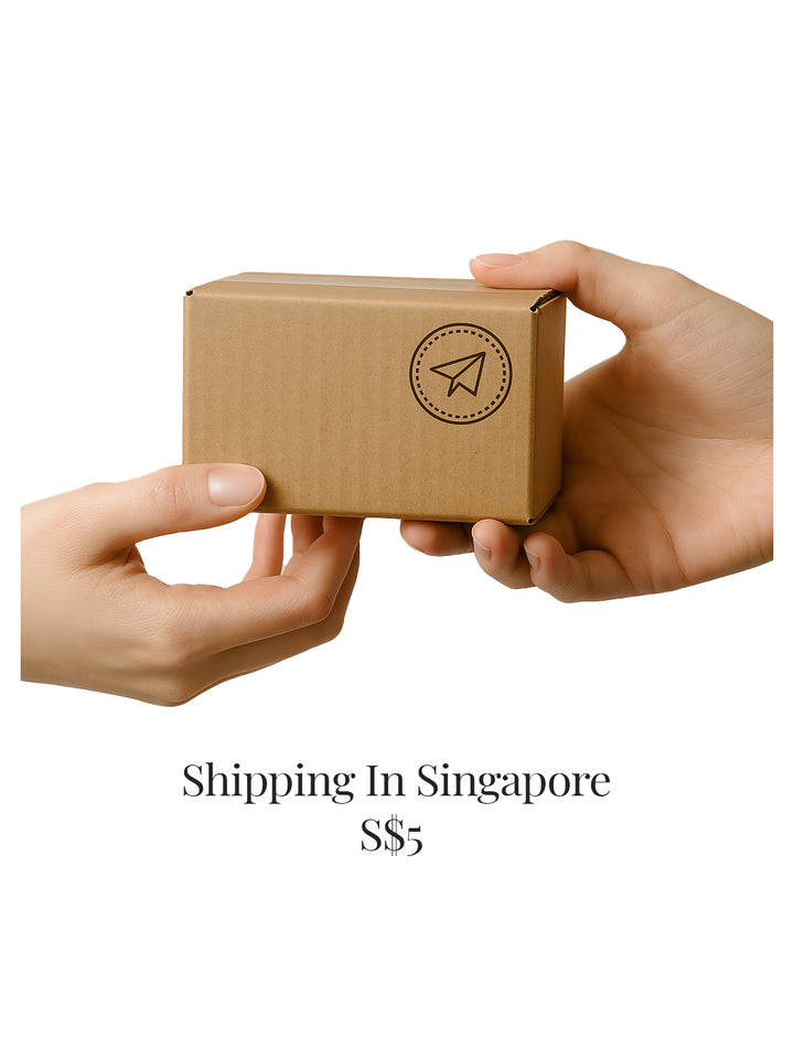 Versandkosten für Singapur: PM00016