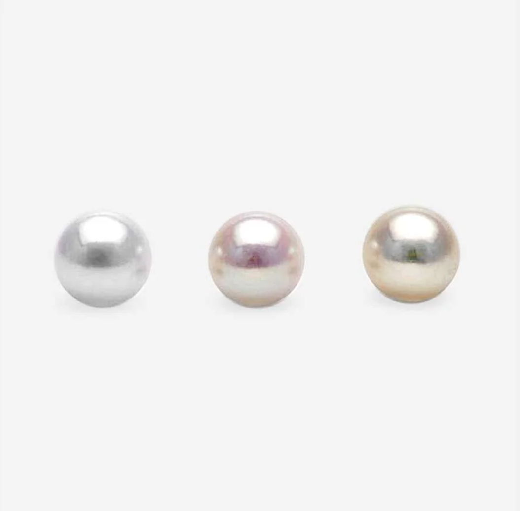 Hanadama Akoya Pearls - Ultimate Guide to Certified Hanadama Pearls | Pearls,  Akoya pearls, Akoya