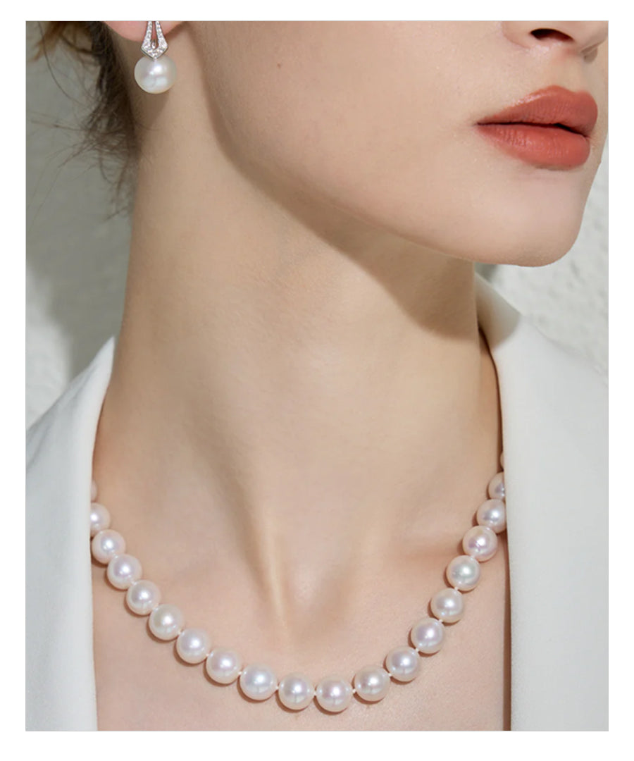 【入荷極小】CHANEL 2024クルーズ 限定モデル パールネックレス シャネル パールネックレス 2024クルーズコレクション - メルカリ