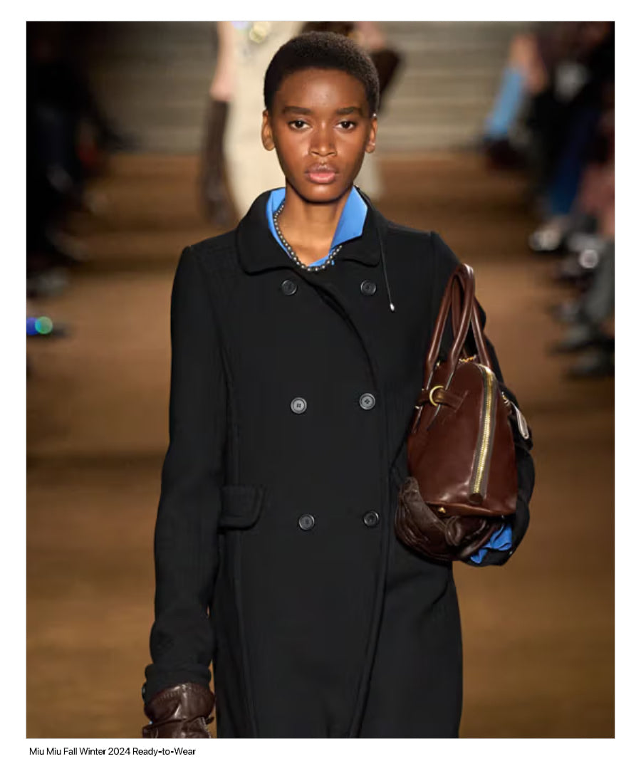 What’s Trending: 2024 Pearl Fashion Comeback – PEARLY LUSTRE