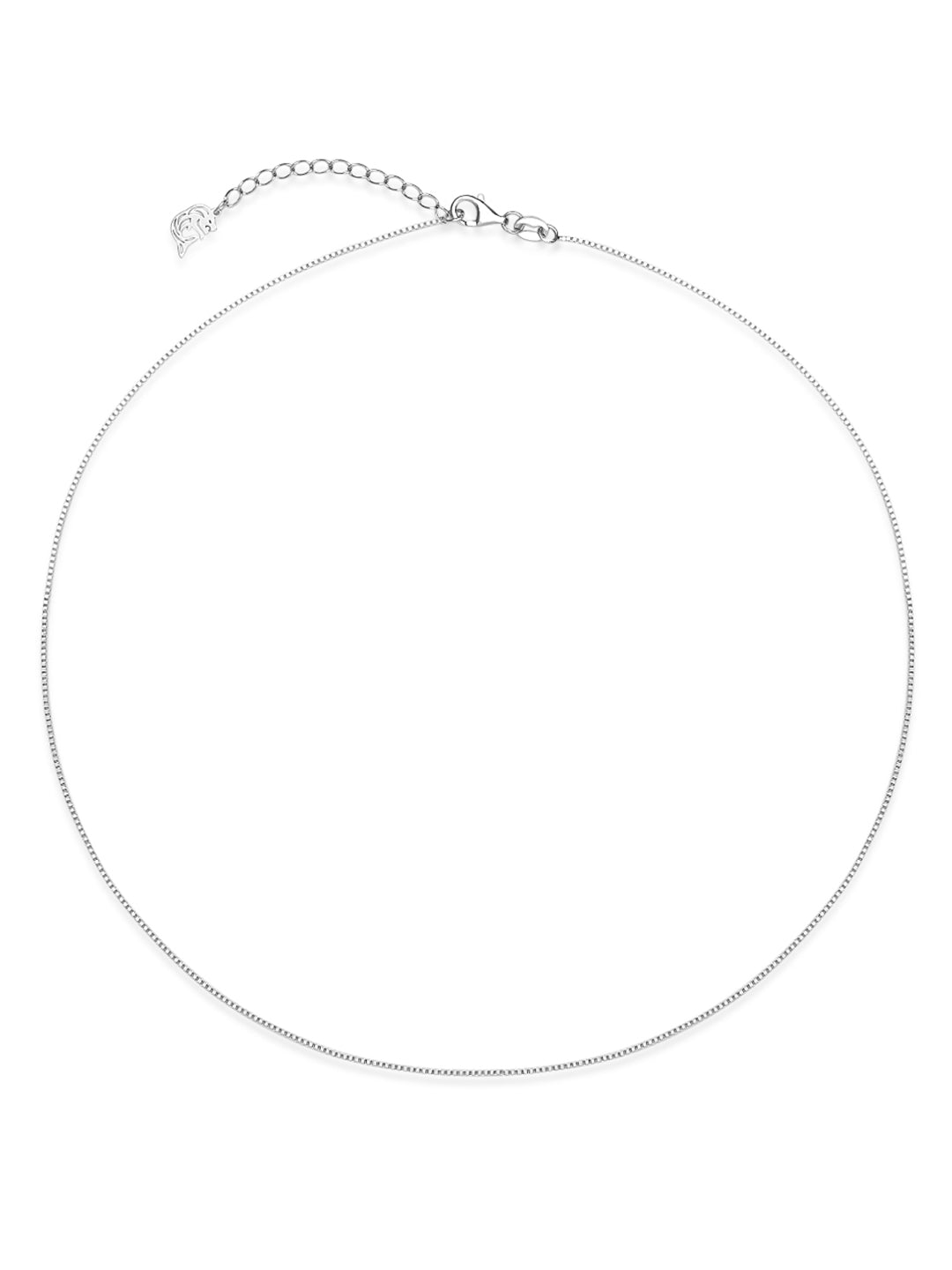Kalung Perak Sterling WA00003