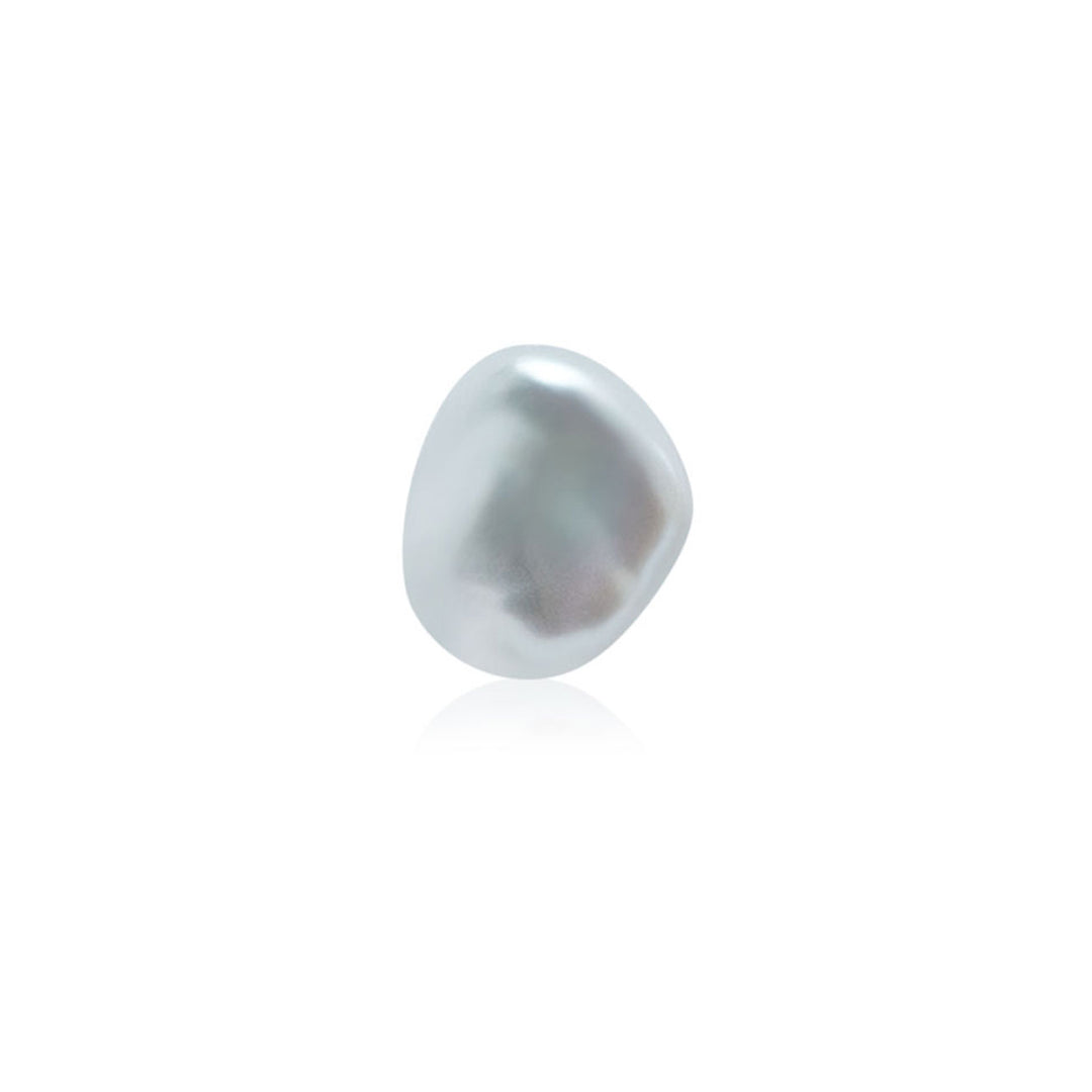 Freshwater Keshi Pearls WA00095 - PEARLY LUSTRE