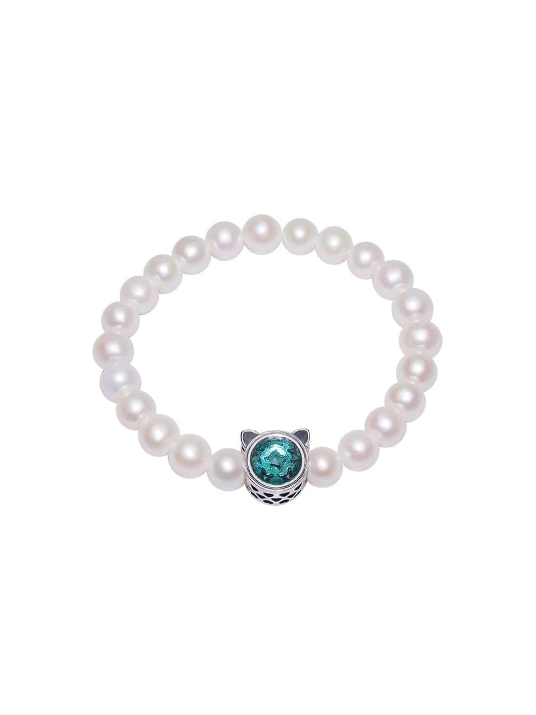 Bracelet de perles d&