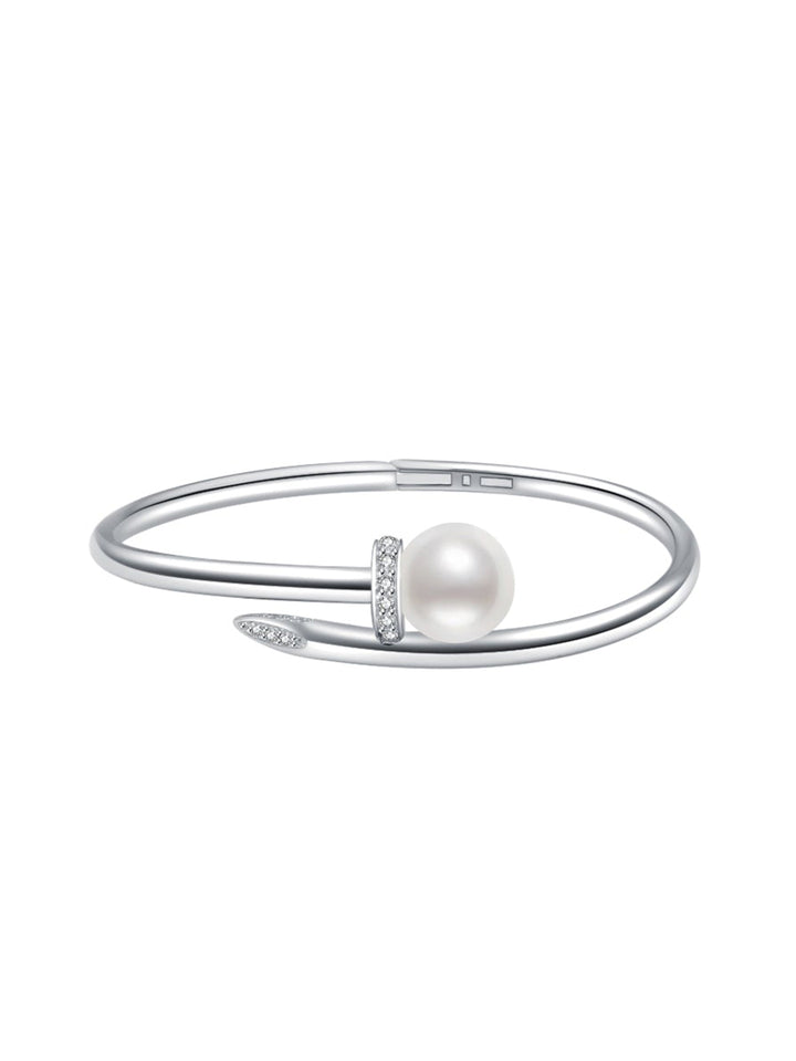 Bracelet de perles Edison Top Lustre WB00065