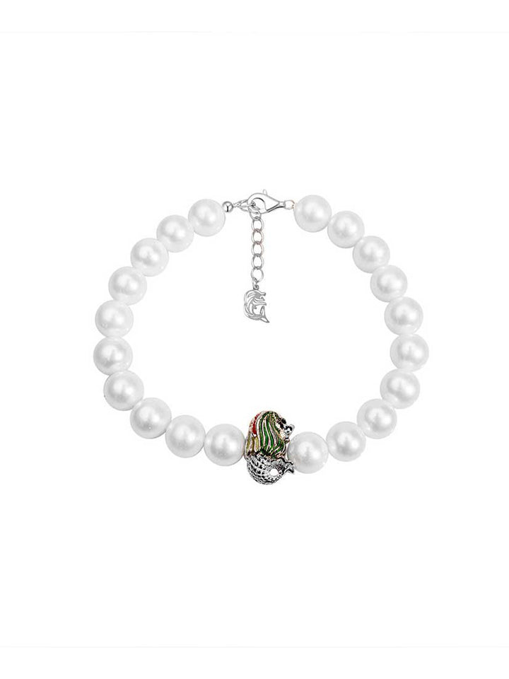 Gelang Mutiara Air Tawar WB00083 | MERLION