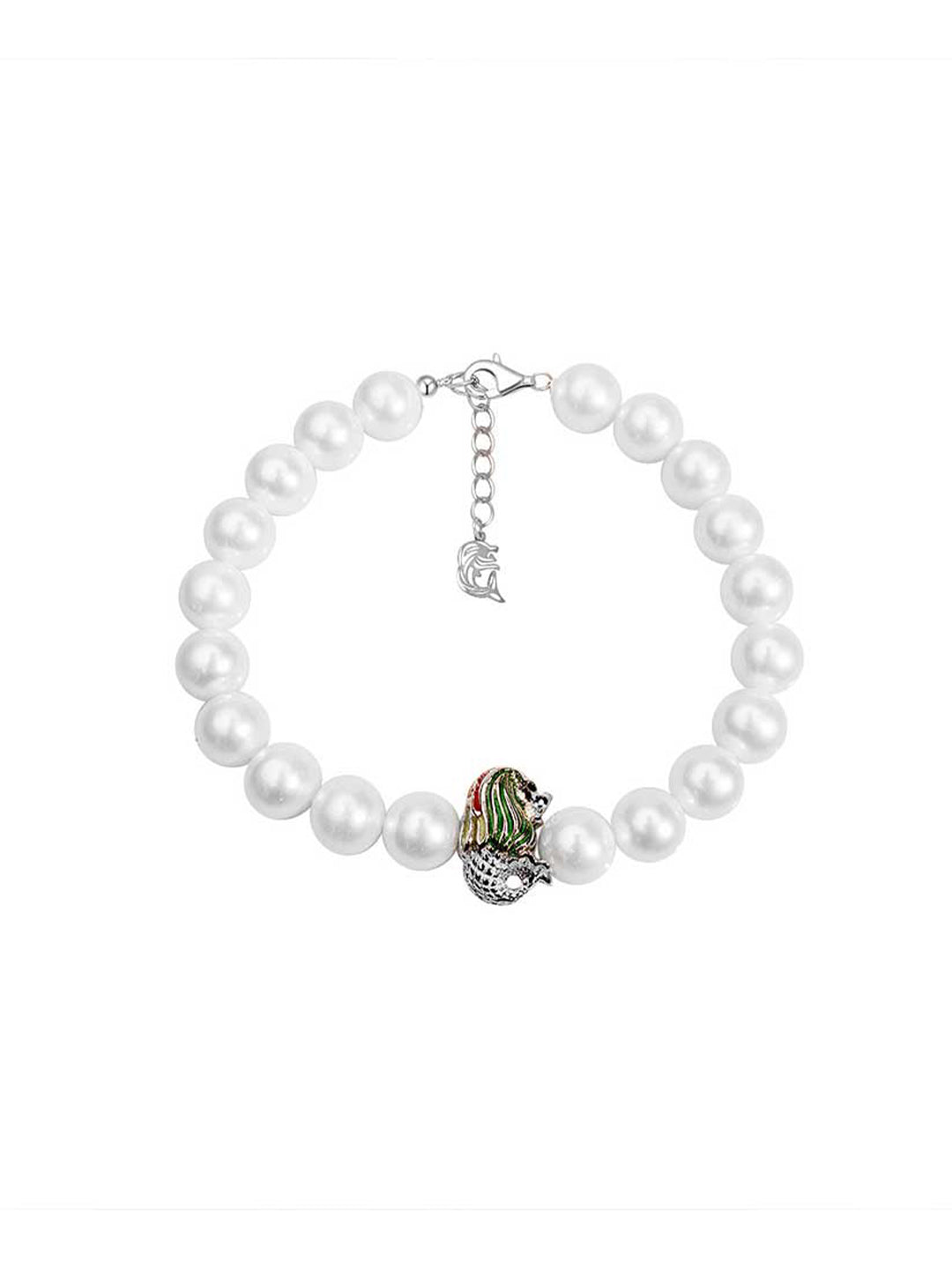 Bracelet en perles d&