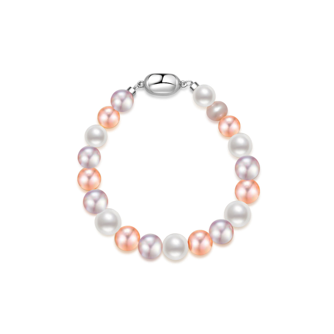 Freshwater Pearl Jewelry Set WS00076 | Candy - PEARLY LUSTRE