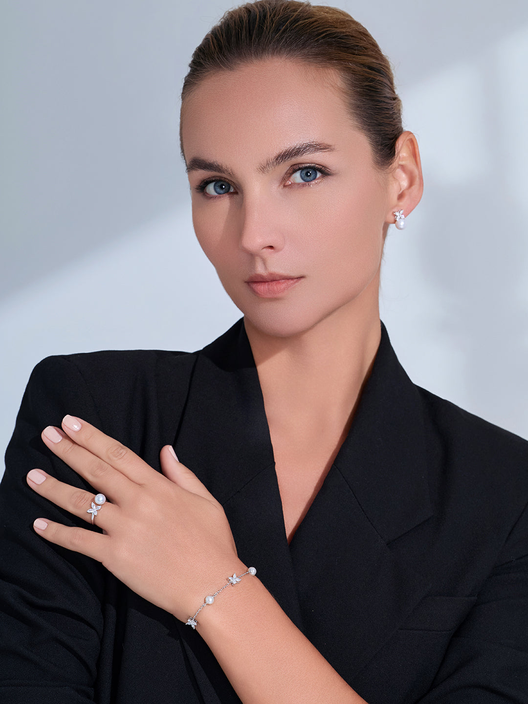 Bracelet de perles d&