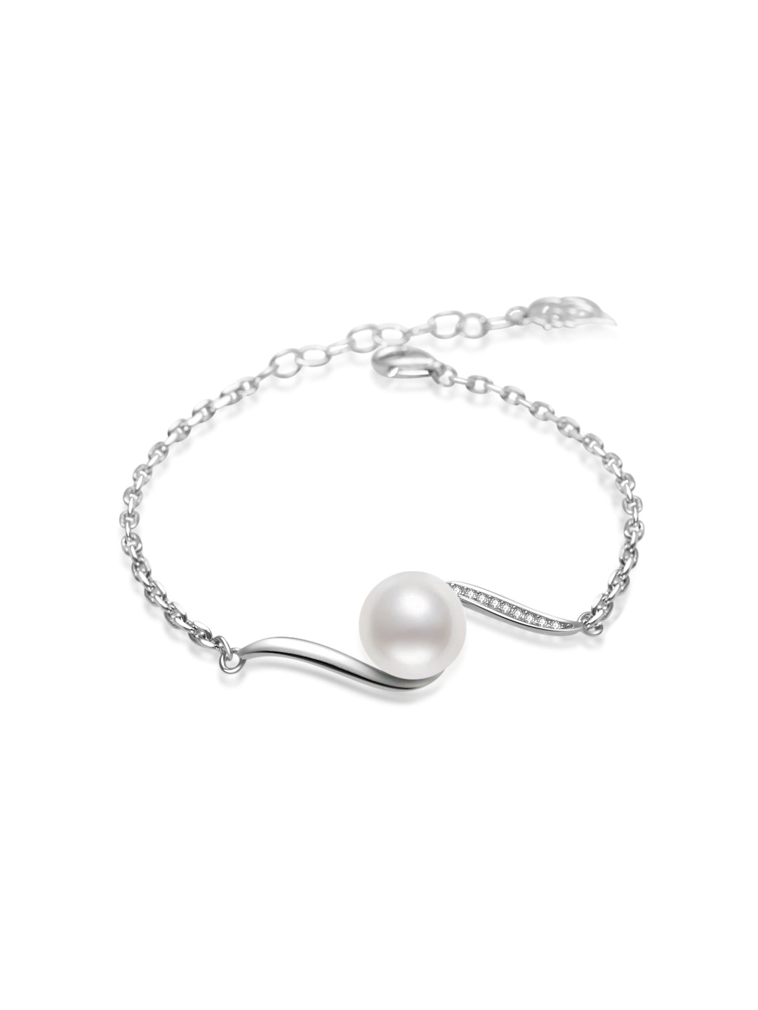 Top Grade Freshwater Pearl Bracelets WB00229 | S Collection