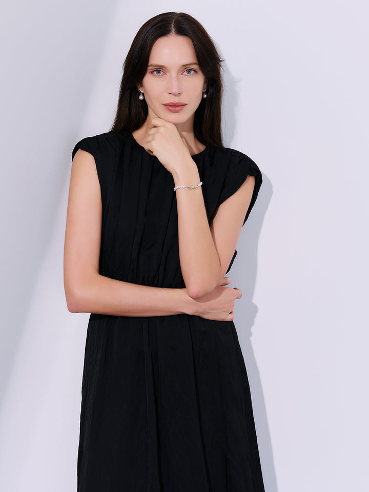 Pulsera de perlas de agua dulce Top Lustre WB00236 | Colección X