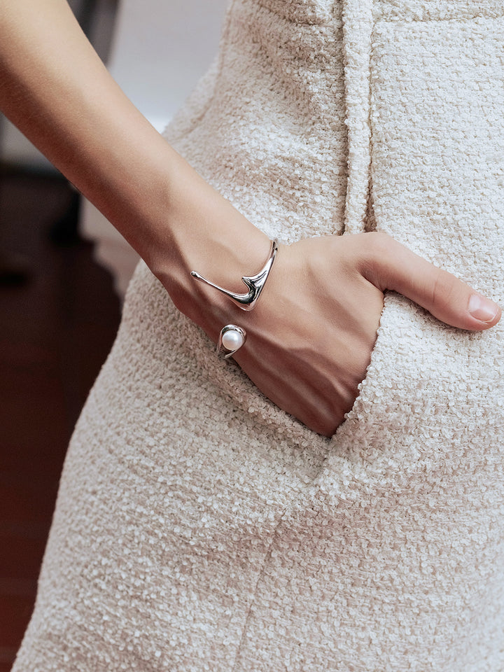 Bracelet de perles d&