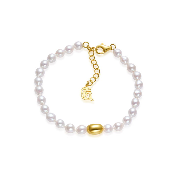 Freshwater Pearl Bracelet WB00260