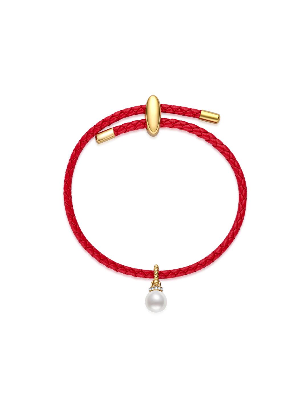 Bracciale con Perle d&